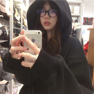 盒装美人